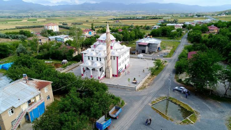 KARINCA KÖYÜ MERASINA YAPILACAK ORGANİZE SANAYİ BÖLGESİ ÜZERİNE GÜZEL BİR YAZI