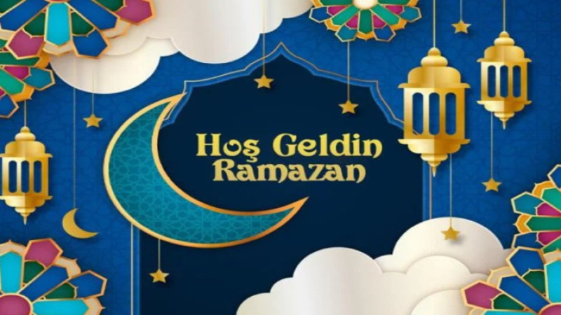 İlçemizde Ramazan Ayı Dolu dolu geçiyor
